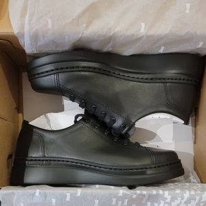 Women's CAMPER 'Runner Up' Platform Sneakers - Size: 8 - Black - K200508-042